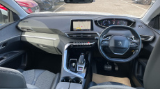 Peugeot 3008 1.2 Puretech Allure 5dr EAT6 Petrol Estate